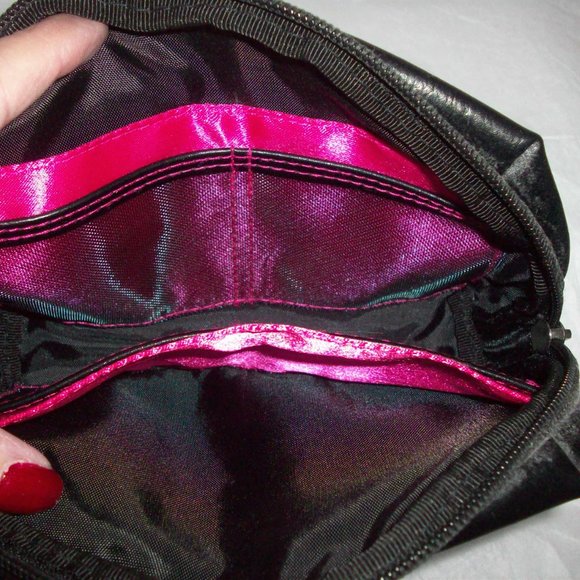 Mary Kay MK Girlfriend Cosmetic Makeup Bag/Pouch - Picture 3 of 3